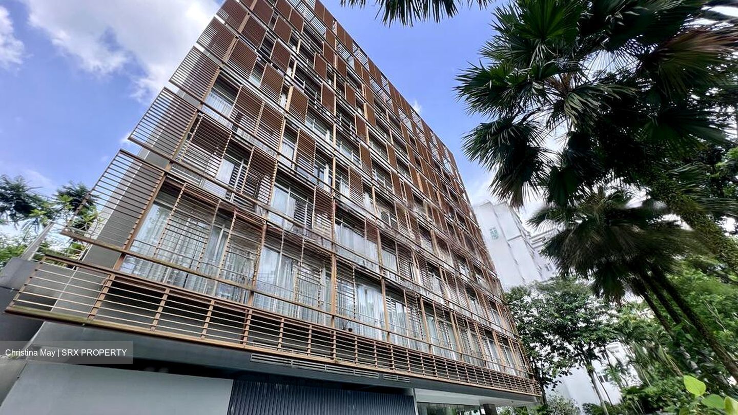 Balmoral Crest (D10), Apartment #482488651